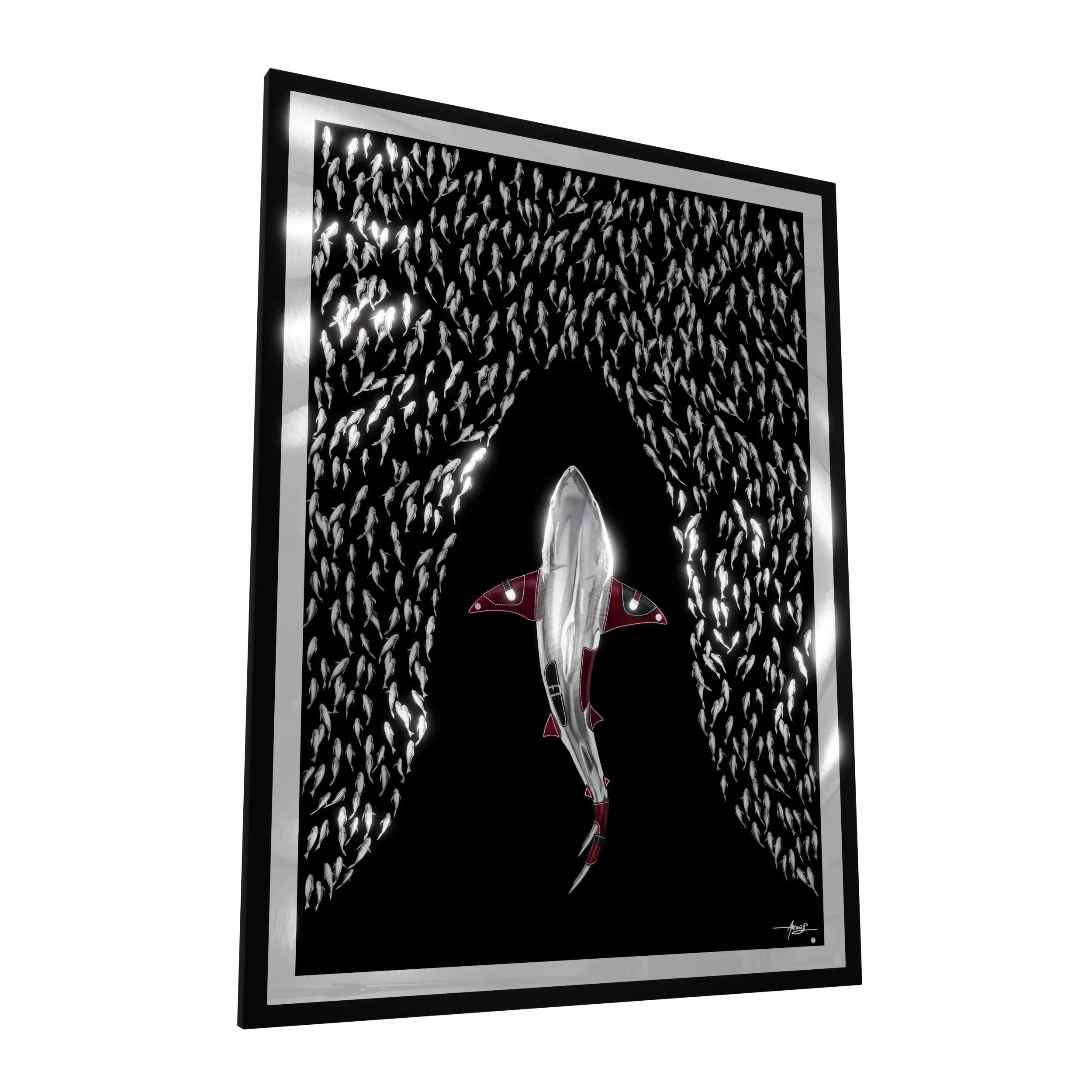 The Power of Difference arcanis-gallery