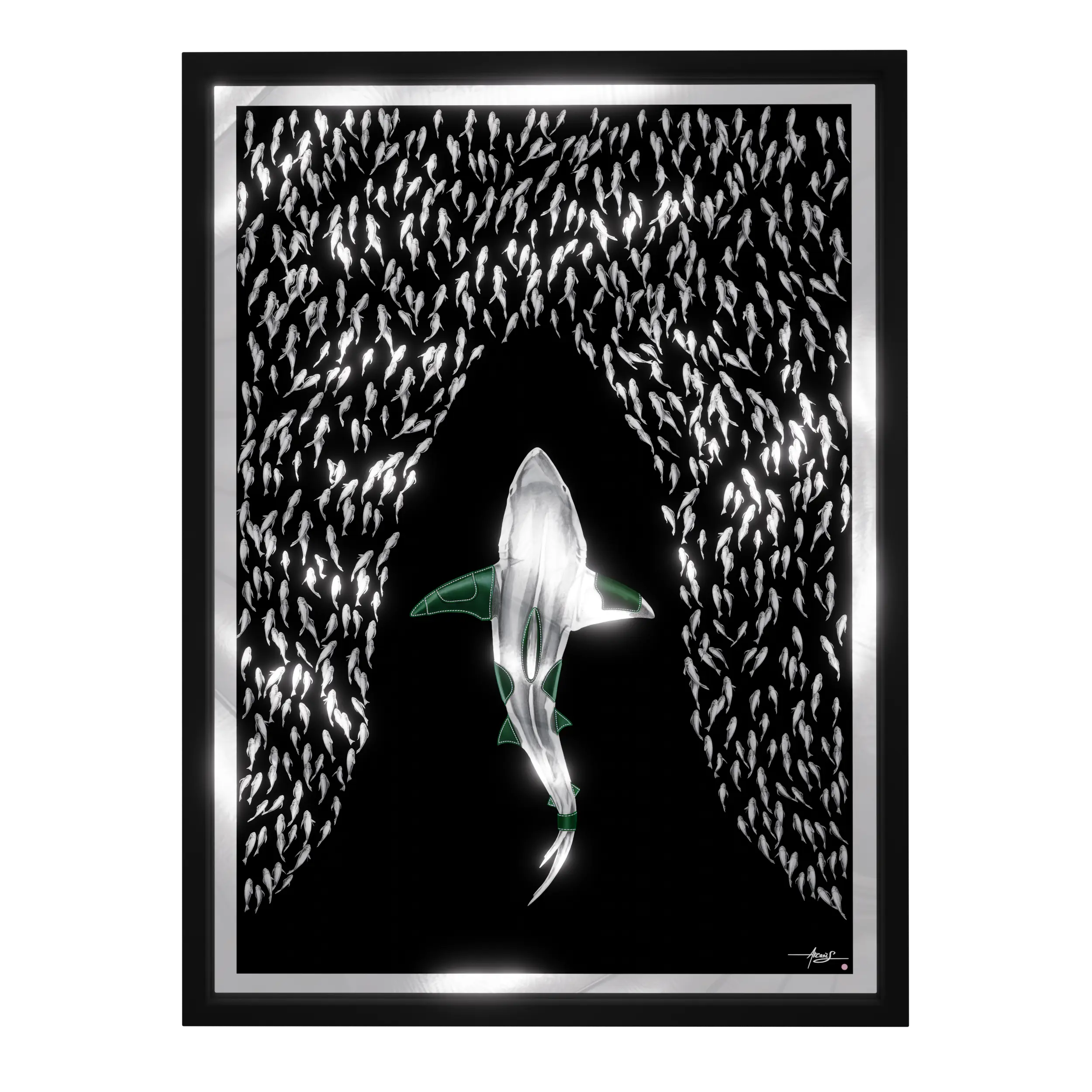 The Power of Difference arcanis-gallery