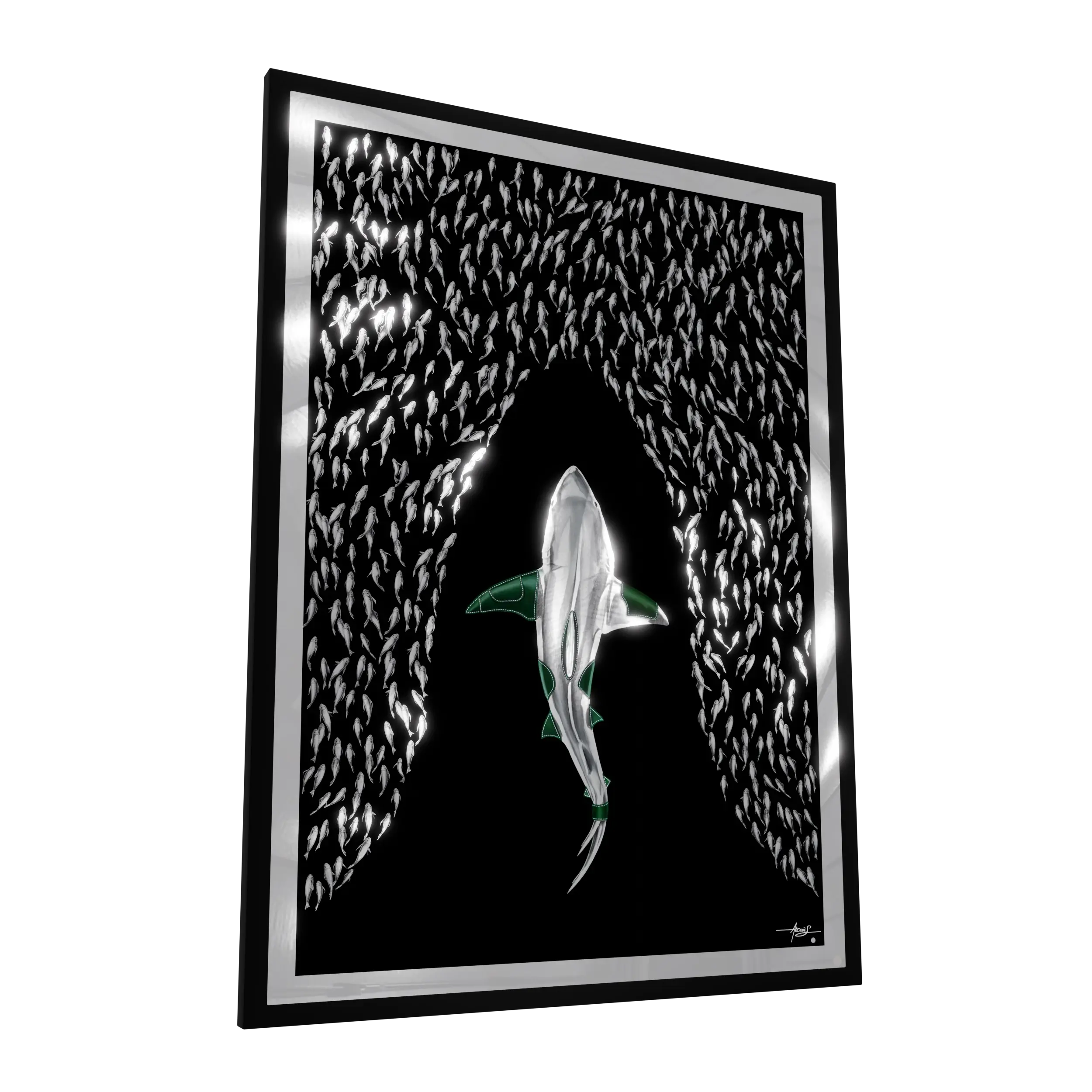 The Power of Difference arcanis-gallery