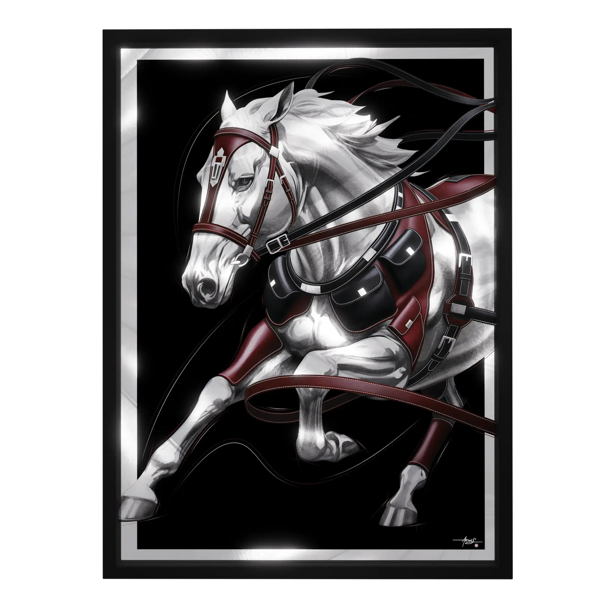 The Wild Union arcanis-gallery
