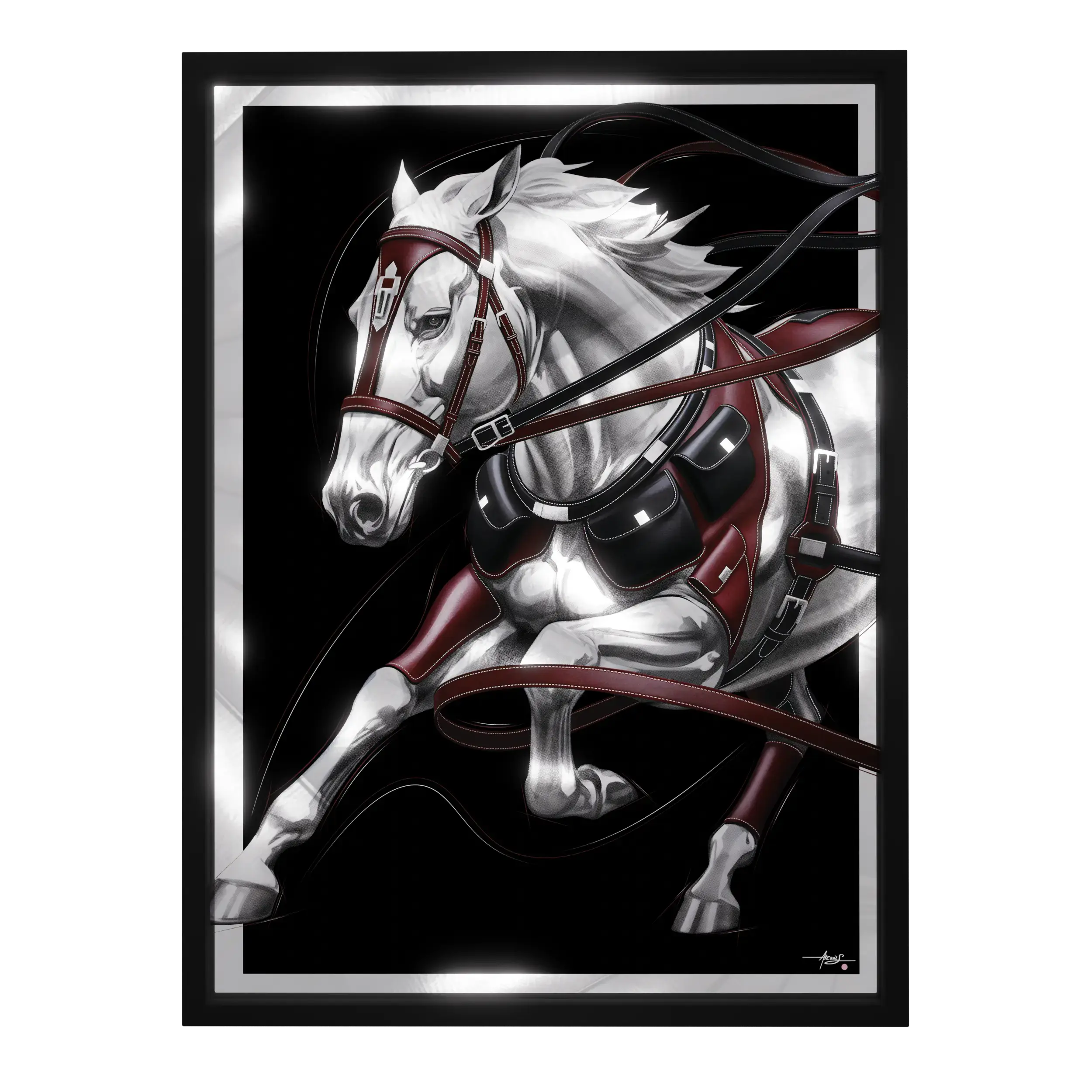 The Wild Union arcanis-gallery