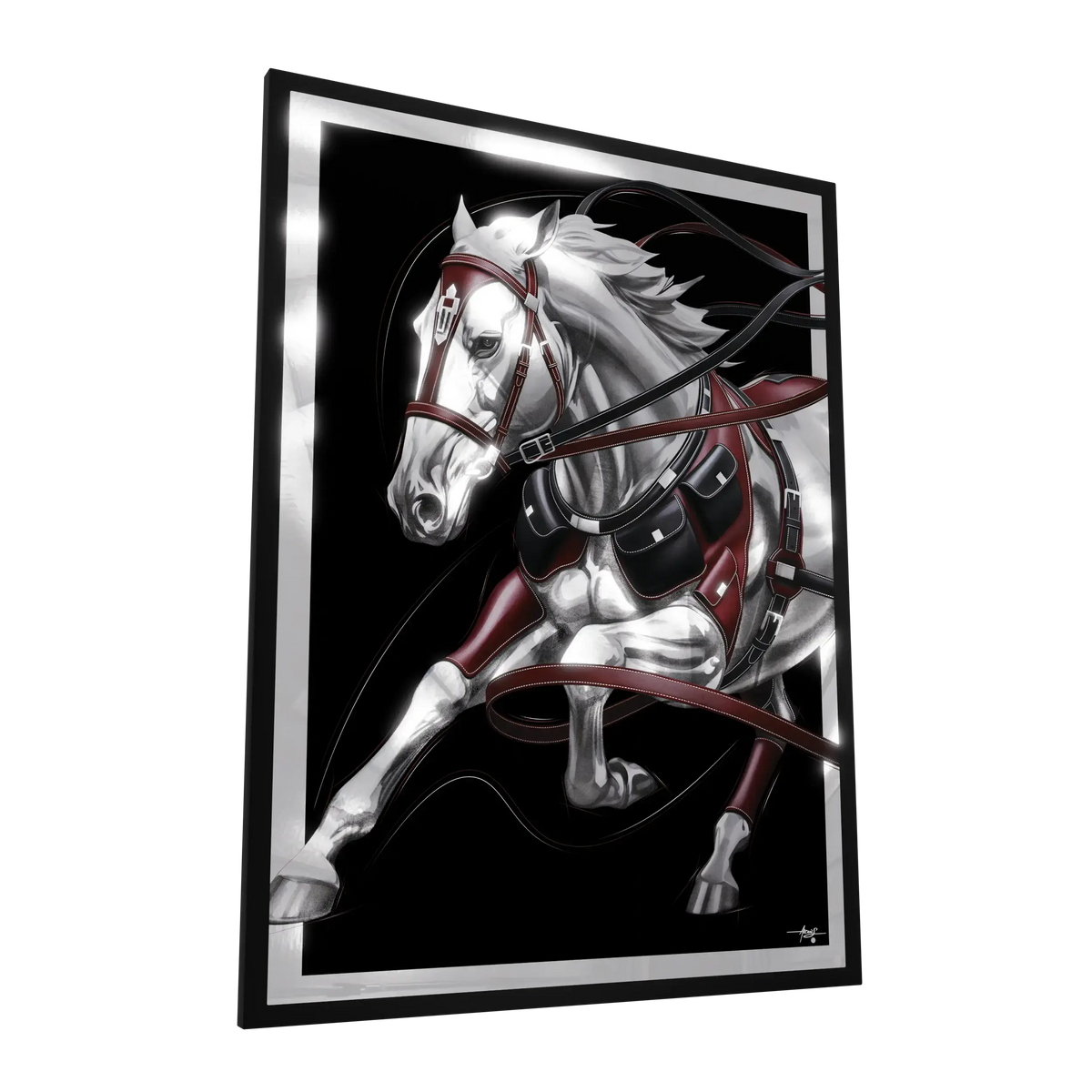 The Wild Union arcanis-gallery
