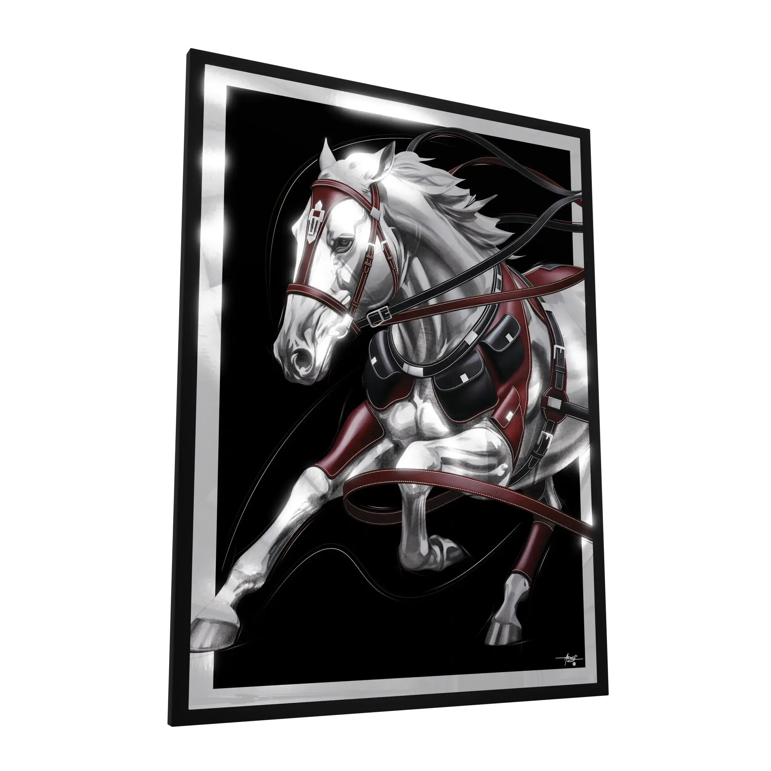 The Wild Union arcanis-gallery