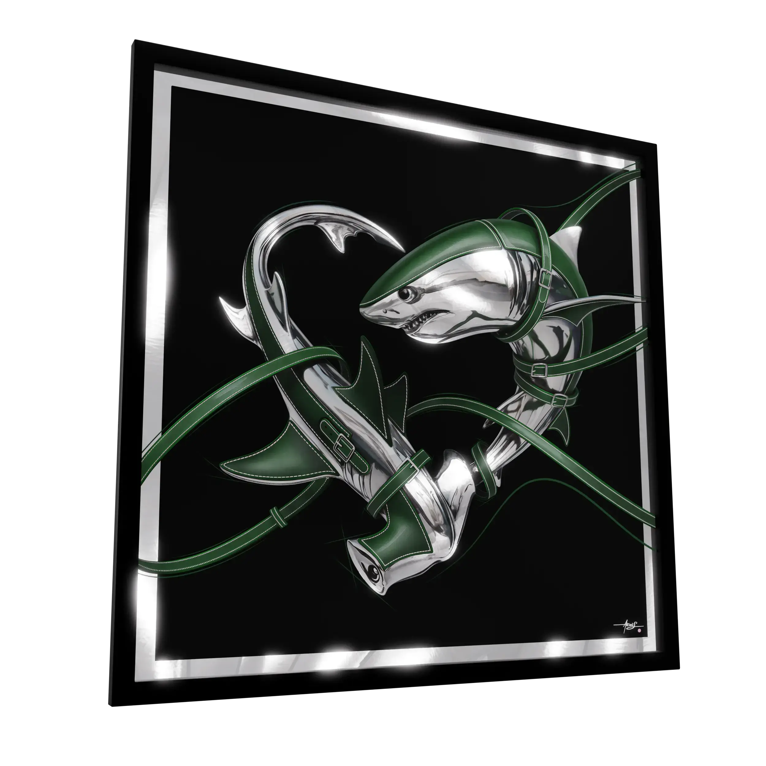 The Wild Union arcanis-gallery