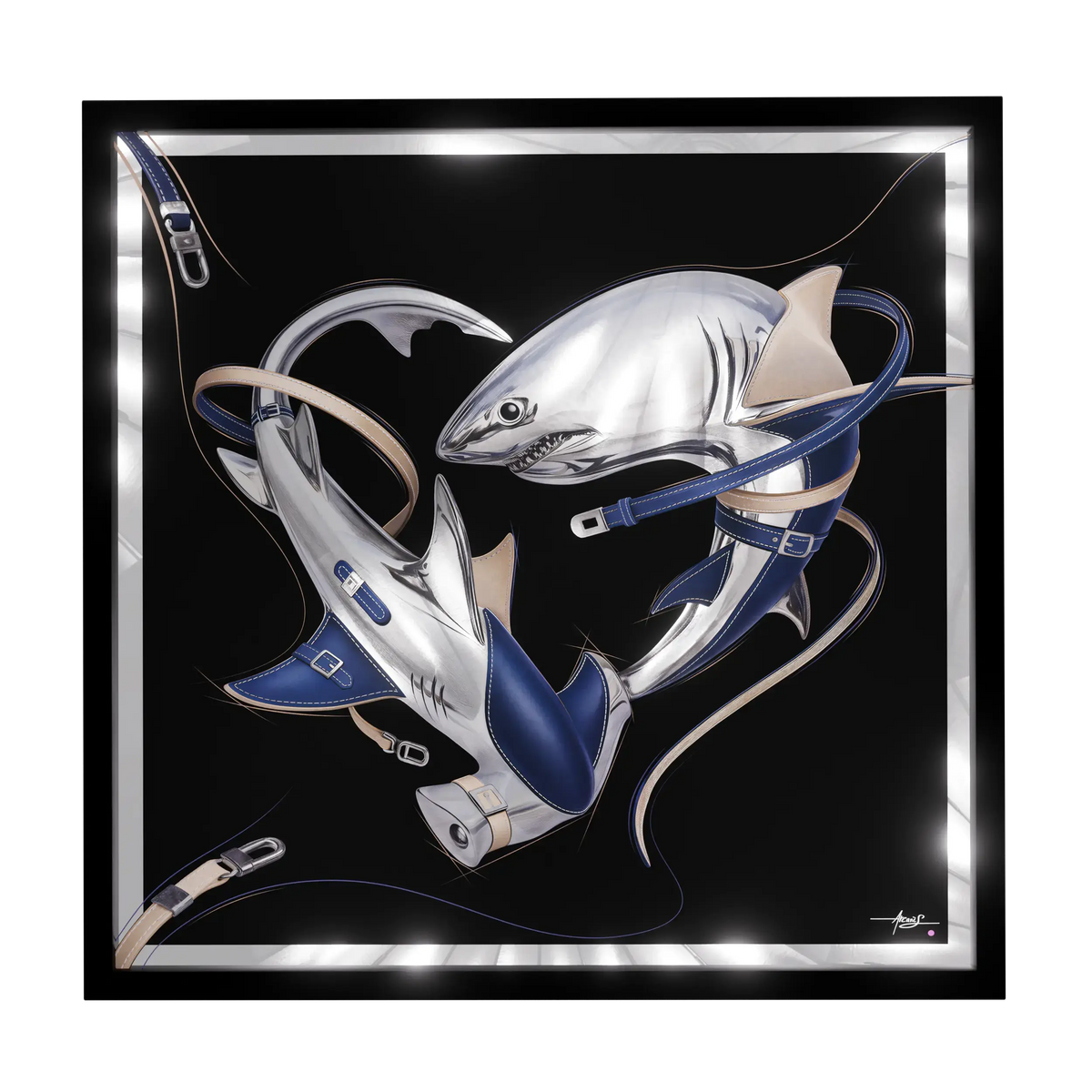 The Wild Union arcanis-gallery