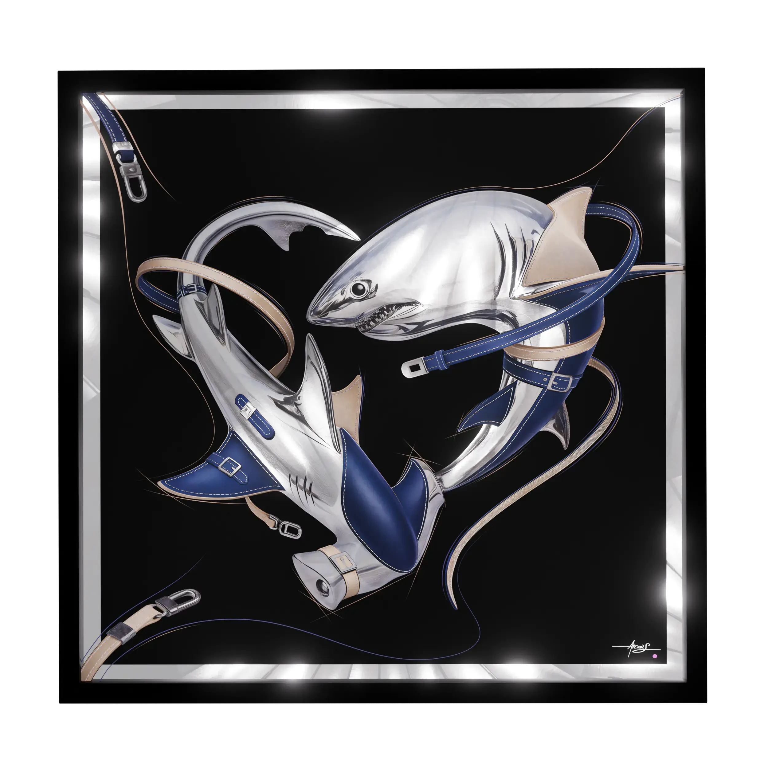 The Wild Union arcanis-gallery