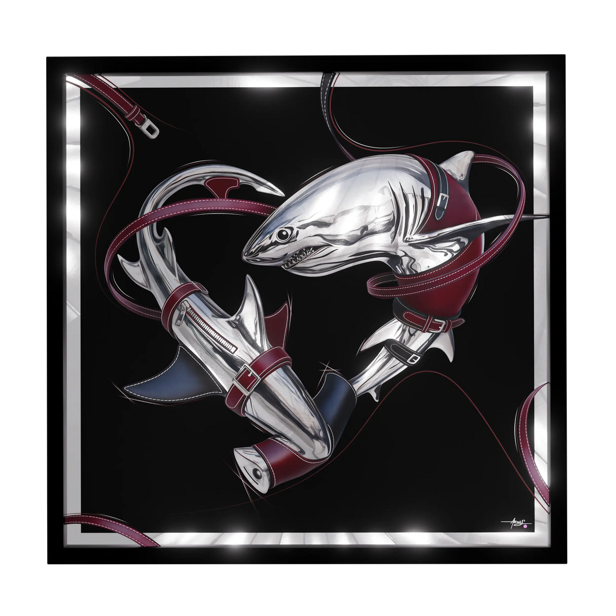 The Wild Union arcanis-gallery
