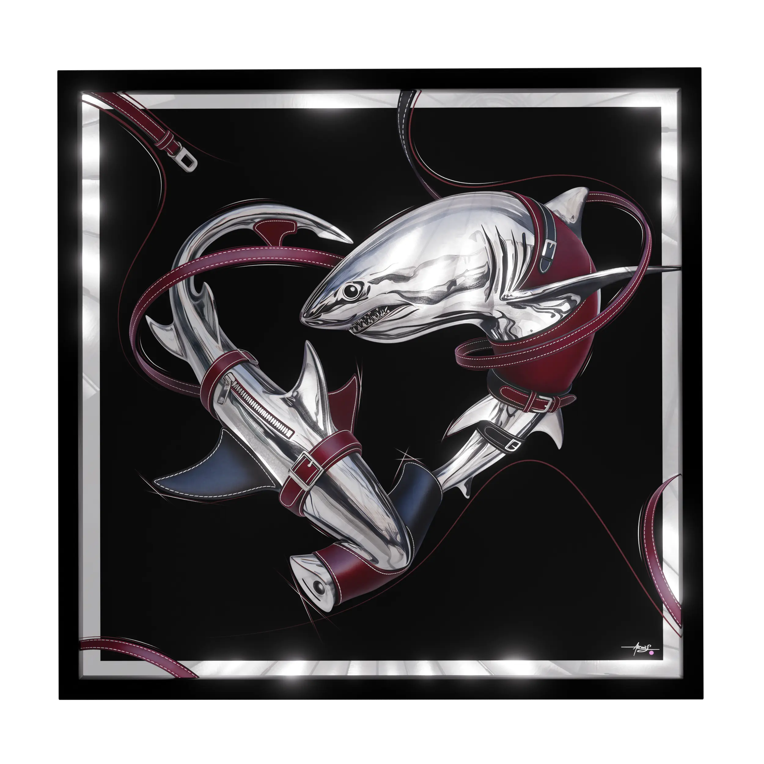 The Wild Union arcanis-gallery