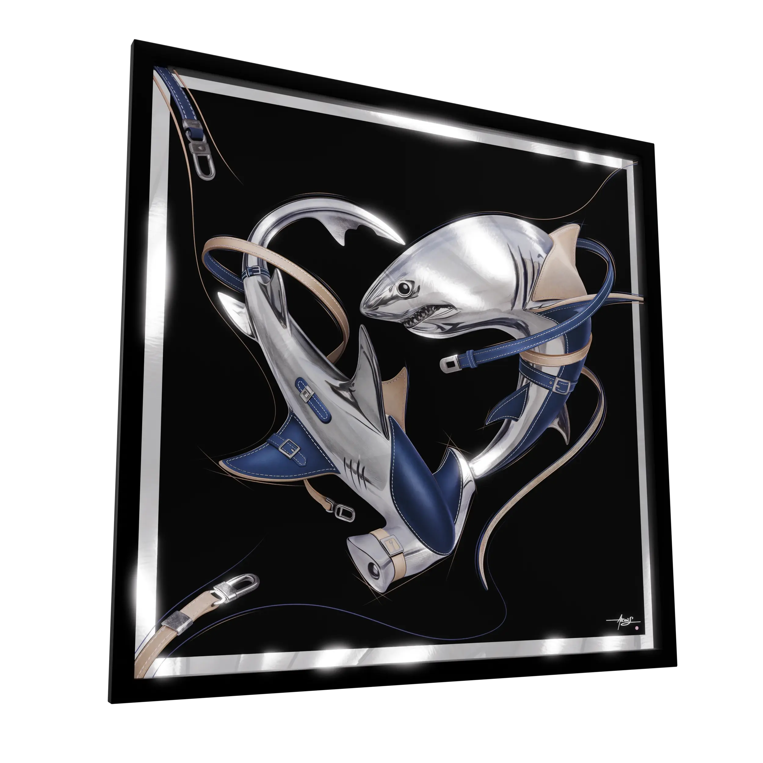 The Wild Union arcanis-gallery