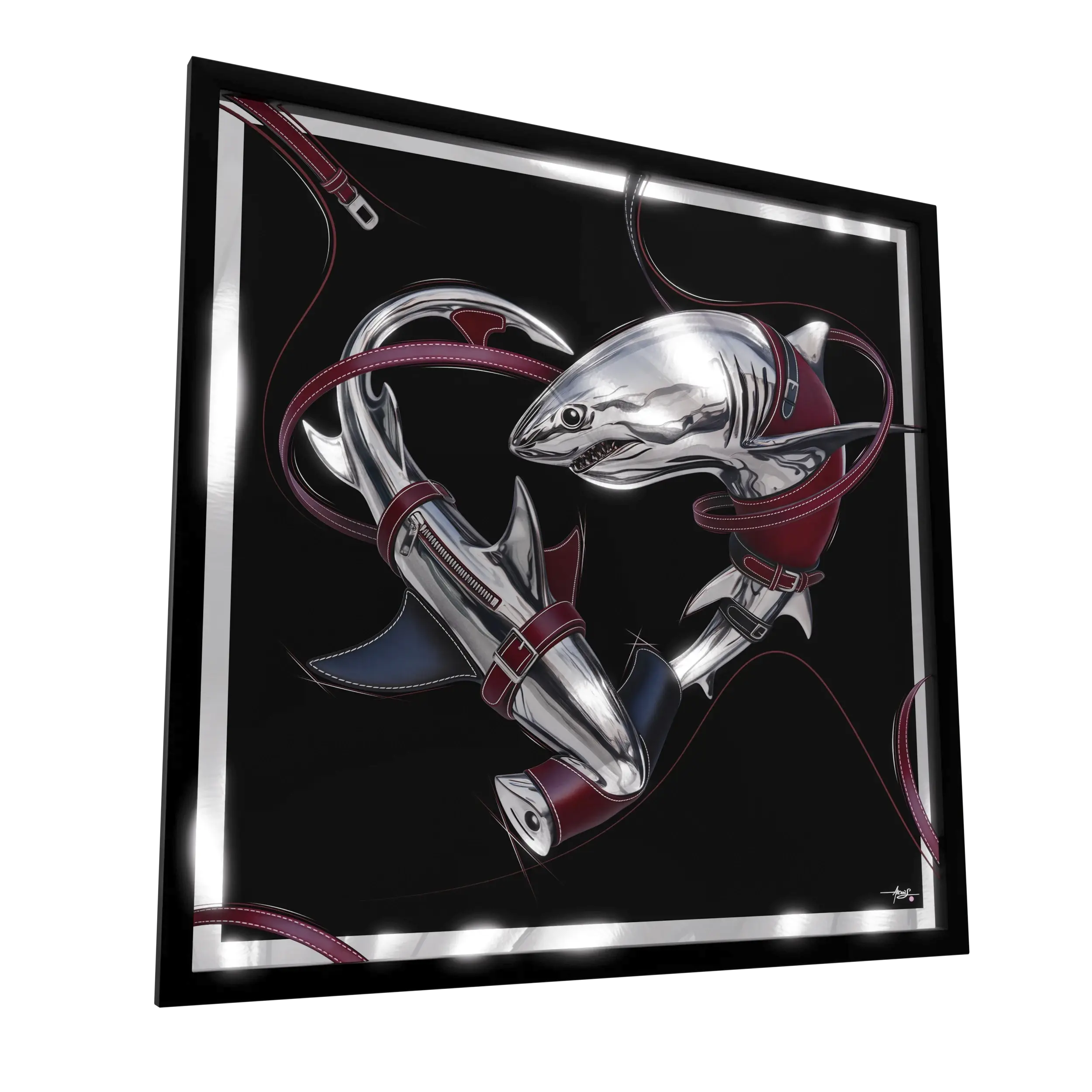 The Wild Union arcanis-gallery